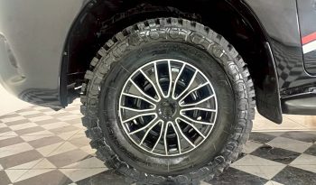 REVO 2WD 2018 2.4J MT STANDARD BLACK 6346 full