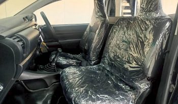 REVO 2WD 2018 2.4J MT STANDARD BLACK 6346 full