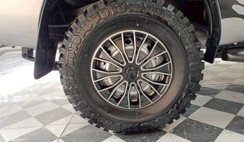 REVO 2WD 2018 2.4J MT STANDARD SILVER  6354 full