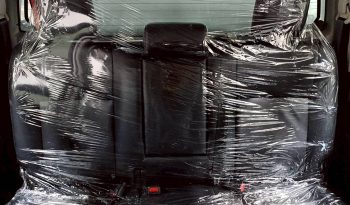 REVO 4WD 2020 2.8G AT DOUBLE CAB BLACK  661 full