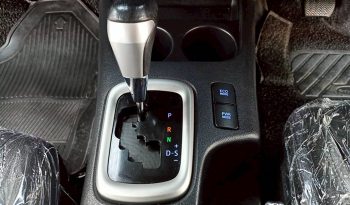 REVO 4WD 2020 2.8G AT DOUBLE CAB BLACK  661 full