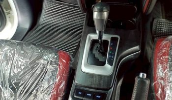 TOYOTA 2WD 2021 2.8V AT FORTUNER WHITE  6791 full