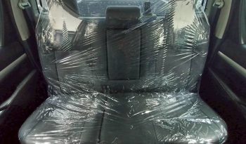 REVO PRE 2022 2.4E AT DOUBLE CAB SILVER  9544 full