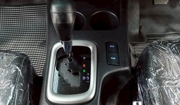 REVO PRE 2022 2.4E AT DOUBLE CAB SILVER  9544 full