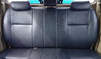 VIGO 2WD 2015 2.5G MT DOUBLE CAB WHITE  5844 full