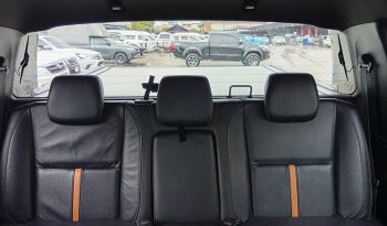 FORD 4WD 2021 2.0 AT DOUBLE CAB ORANGE  9087 full