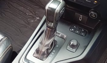 FORD 4WD 2021 2.0 AT DOUBLE CAB ORANGE  9087 full