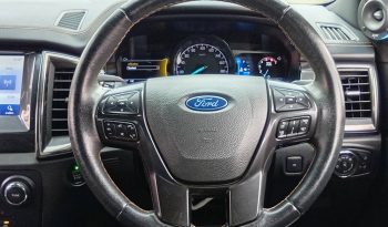 FORD 4WD 2021 2.0 AT DOUBLE CAB ORANGE  9087 full