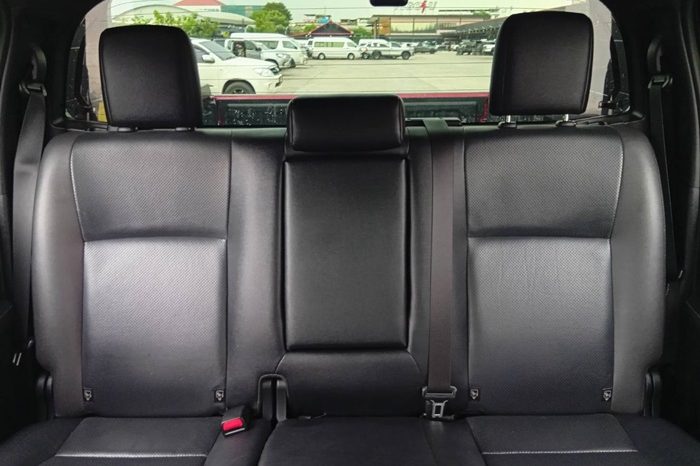 ROCCO PRE 2021 2.4 HIGHT AT DOUBLE CAB RED  8196 full