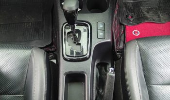 ROCCO PRE 2021 2.4 HIGHT AT DOUBLE CAB RED  8196 full