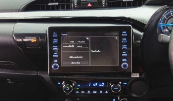 ROCCO PRE 2021 2.4 HIGHT AT DOUBLE CAB RED  8196 full