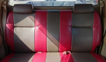 VIGO 4WD 2011 3.0G MT DOUBLE CAB WHITE  5320 full