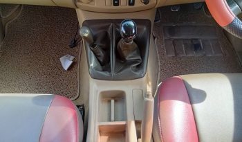 VIGO 4WD 2011 3.0G MT DOUBLE CAB WHITE  5320 full