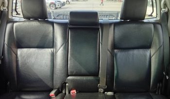 REVO PRE 2019 2.4E AT DOUBLE CAB WHITE  6068 full