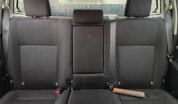 REVO PRE 2021 2.4E AT DOUBLE CAB DARK GREY  1871 full