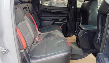FORD RAPTOR 4WD 2022 3.0 AT DOUBLE CAB GREY  8222 full