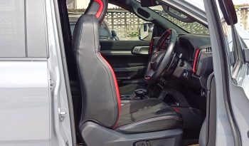 FORD RAPTOR 4WD 2022 3.0 AT DOUBLE CAB GREY  8222 full