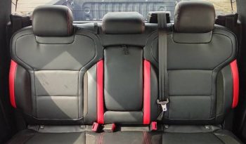 FORD RAPTOR 4WD 2022 3.0 AT DOUBLE CAB GREY  8222 full