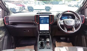 FORD RAPTOR 4WD 2022 3.0 AT DOUBLE CAB GREY  8222 full