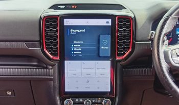 FORD RAPTOR 4WD 2022 3.0 AT DOUBLE CAB GREY  8222 full