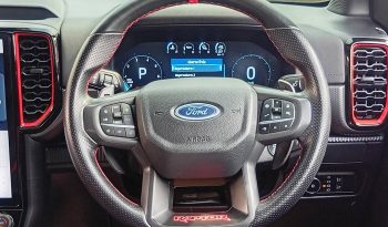 FORD RAPTOR 4WD 2022 3.0 AT DOUBLE CAB GREY  8222 full