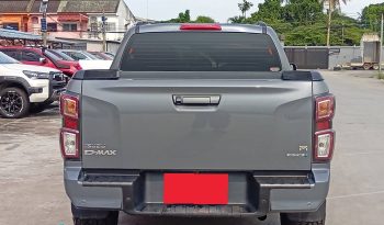 ISUZU 4WD 2023 3.0 AT DOUBLE CAB GREY  1623 full