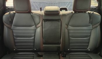 ISUZU 4WD 2023 3.0 AT DOUBLE CAB GREY  1623 full