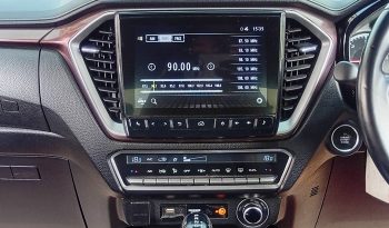 ISUZU 4WD 2023 3.0 AT DOUBLE CAB GREY  1623 full