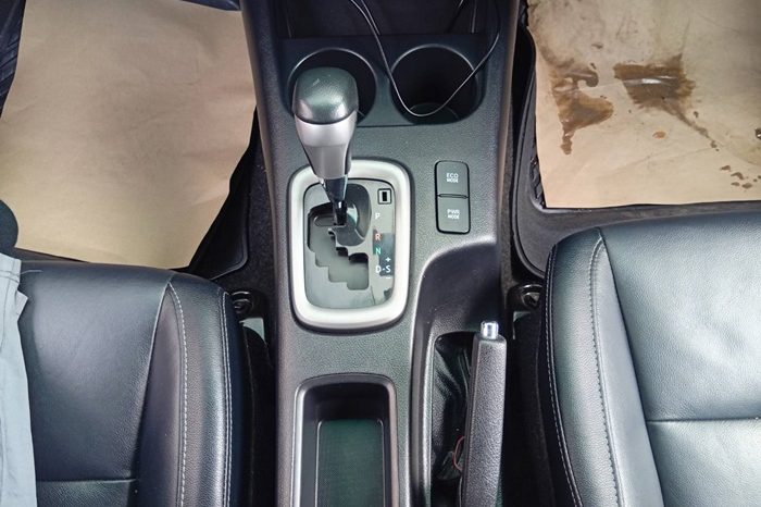 REVO PRE 2019 2.4G AT DOUBLE CAB BLACK  3958 full