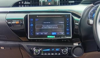 REVO PRE 2019 2.4G AT DOUBLE CAB BLACK  3958 full