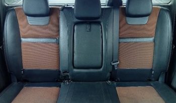 FORD 4WD 2016 3.2 AT DOUBLE CAB ORANGE  7771 full