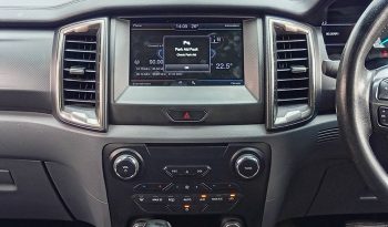 FORD 4WD 2016 3.2 AT DOUBLE CAB ORANGE  7771 full