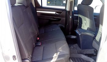 REVO 2WD 2020 2.4MID AT DOUBLE CAB SILVER  2614 full