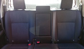 REVO 2WD 2020 2.4MID AT DOUBLE CAB SILVER  2614 full