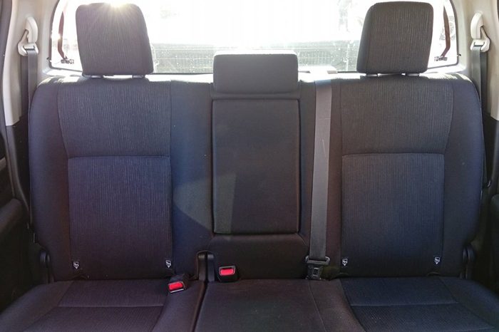 REVO 2WD 2020 2.4MID AT DOUBLE CAB SILVER  2614 full