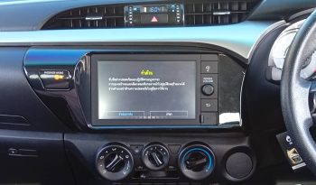 REVO 2WD 2020 2.4MID AT DOUBLE CAB SILVER  2614 full