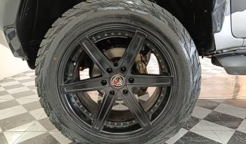 REVO 4WD 2020 2.4MID MT SMART CAB SILVER  8079 full