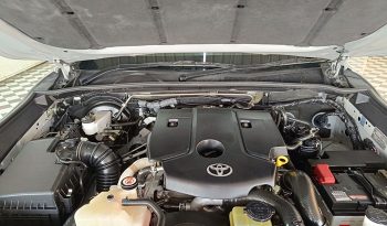 REVO 4WD 2020 2.4MID MT SMART CAB SILVER  8079 full