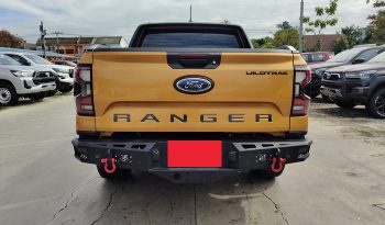 FORD 4WD 2024 3.0 AT DOUBLE CAB YELLOW  8555 full