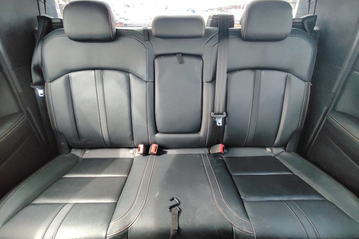 FORD 4WD 2024 3.0 AT DOUBLE CAB YELLOW  8555 full