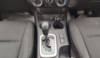 REVO PRE 2020 2.4E AT DOUBLE CAB WHITE  6806 full