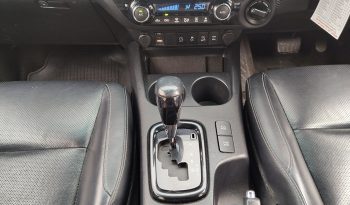 GR 4WD 2018 2.8G AT DOUBLE CAB RED  2354 full