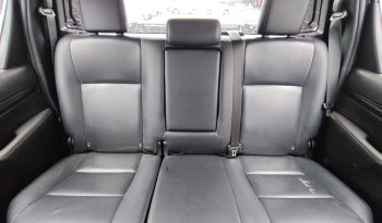 ROCCO PRE 2019 2.8G AT DOUBLE CAB WHITE  4628 full