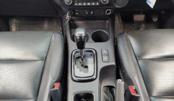 ROCCO PRE 2019 2.8G AT DOUBLE CAB WHITE  4628 full