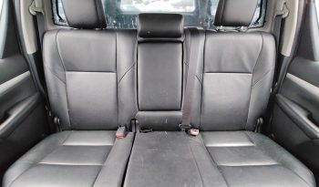 REVO 4WD 2020 2.4E MT DOUBLE CAB SILVER  4820 full