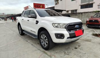 FORD 4WD 2019 2.0 AT DOUBLE CAB WHITE  6431 full
