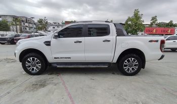 FORD 4WD 2019 2.0 AT DOUBLE CAB WHITE  6431 full
