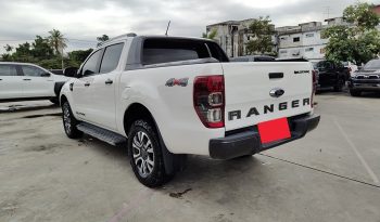 FORD 4WD 2019 2.0 AT DOUBLE CAB WHITE  6431 full