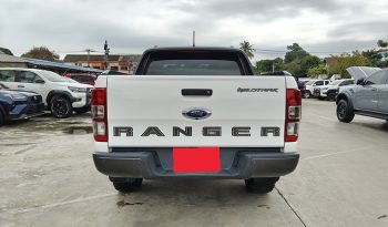 FORD 4WD 2019 2.0 AT DOUBLE CAB WHITE  6431 full