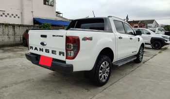 FORD 4WD 2019 2.0 AT DOUBLE CAB WHITE  6431 full